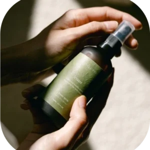 Coconut Water Conditioner