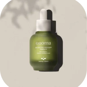 Frizz Control Hair Oil